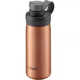Термокружка Tiger MTA-T050DC 0,5л колір: copper, Колір: copper, Об'єм (л): 0.5л, фото 